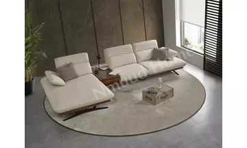 Newyork Relax Köşe Koltuk 380 x 190 Cm