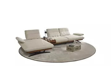 Newyork Relax Köşe Koltuk 380 x 190 Cm