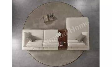 Newyork Relax Köşe Koltuk 380 x 190 Cm