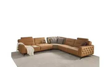 Loft Köşe Koltuk 330 x 330 Cm