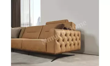 Loft Köşe Koltuk 330 x 330 Cm