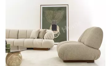 Dolce Koltuk Takımı