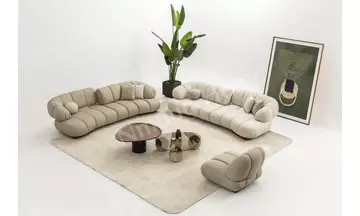 Dolce Koltuk Takımı