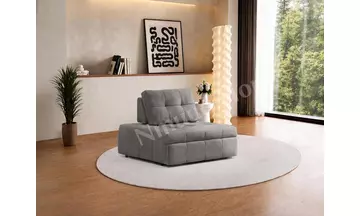 Loren Tekli Mekanizmalı Koltuk