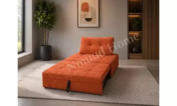 Loren Tekli Mekanizmalı Koltuk