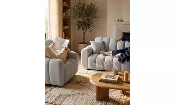 Piano Koltuk Takımı
