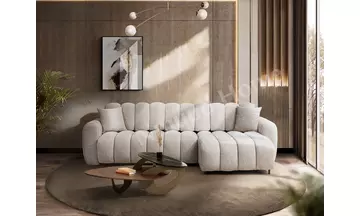 Piano Köşe Koltuk 270 X 175 Cm