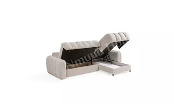 Piano Köşe Koltuk 270 X 175 Cm