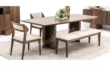 Volare Yemek Odası