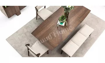 Volare Yemek Odası