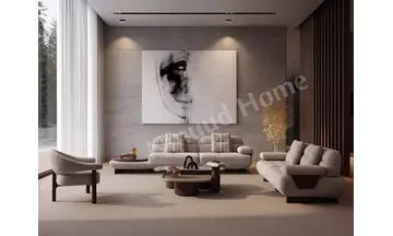 Boffi Koltuk Takımı