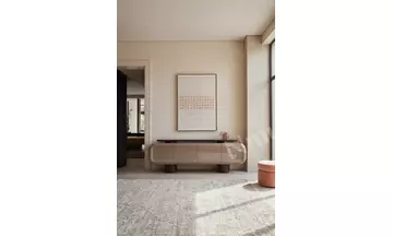Boffi Yemek Odası