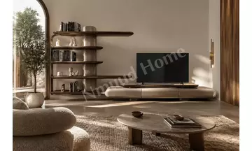 Boffi Televizyon Ünitesi