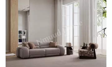 Stark Koltuk Takımı