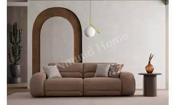 Stark Koltuk Takımı