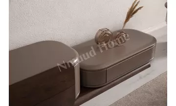 Stark Televizyon Ünitesi