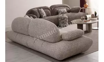 Vagner 3'lü Koltuk