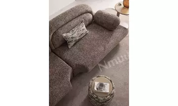Vagner Dörtlü Koltuk