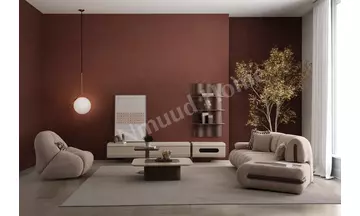 Edra Ekru Televizyon Ünitesi