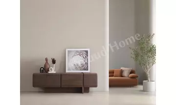 Edra Ceviz Konsol