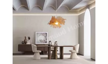 Edra Ceviz Yemek Odası
