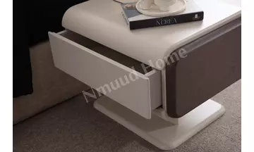 Edra Yatak Odası Takımı