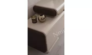 Edra Yatak Odası Takımı