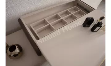 Edra Yatak Odası Takımı