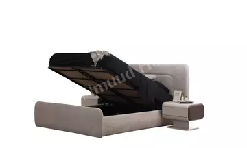 Edra Yatak Odası Takımı