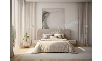 Edra Yatak Odası Takımı