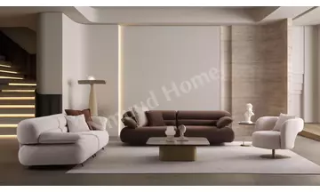 Orva Koltuk Takımı