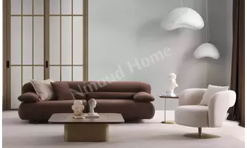 Orva Koltuk Takımı