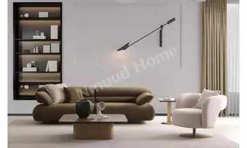 Orva Koltuk Takımı