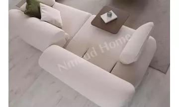 Orva 3'lü Koltuk