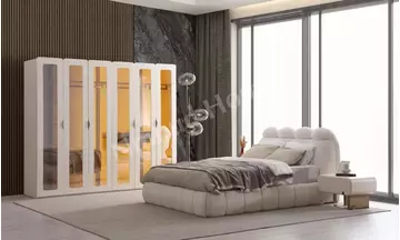 Molivo Yatak Odası Takımı
