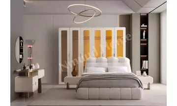 Molivo Yatak Odası Takımı