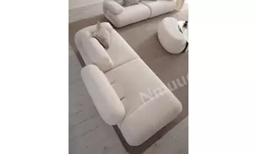 Ruma 3'lü Koltuk