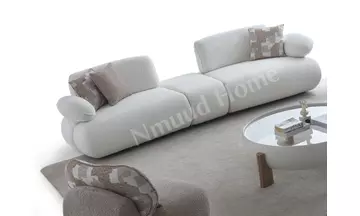 Orlando 3'Lü Sehpalı