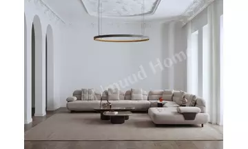Boffi Köşe Koltuk 328 x 341 Cm