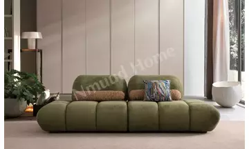 Edmo Köşe Koltuk 333 x 243 Cm