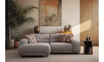 Stark Köşe Koltuk 340 x 182 Cm
