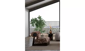 Stark Köşe Koltuk 340 x 182 Cm