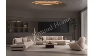 Edra Koltuk Takımı