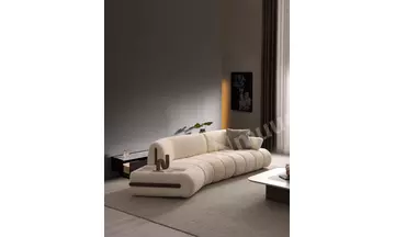 Edra Koltuk Takımı