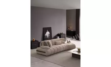 Edra Koltuk Takımı
