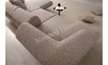 Joven Köşe Koltuk 350 x 188 Cm
