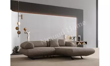 Joven Köşe Koltuk 350 x 188 Cm