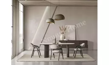 Ürgüp Yemek Odası