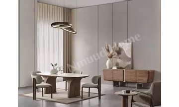 Valencia Yemek Odası