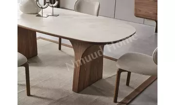 Valencia Masa & Sandalye Takımı